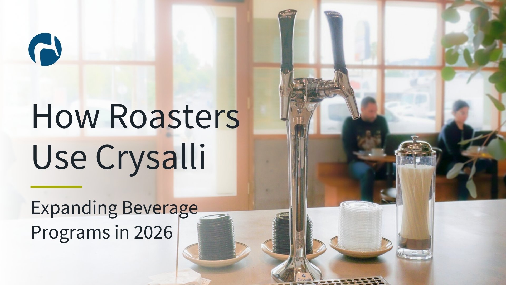 Roasters and beverage programs